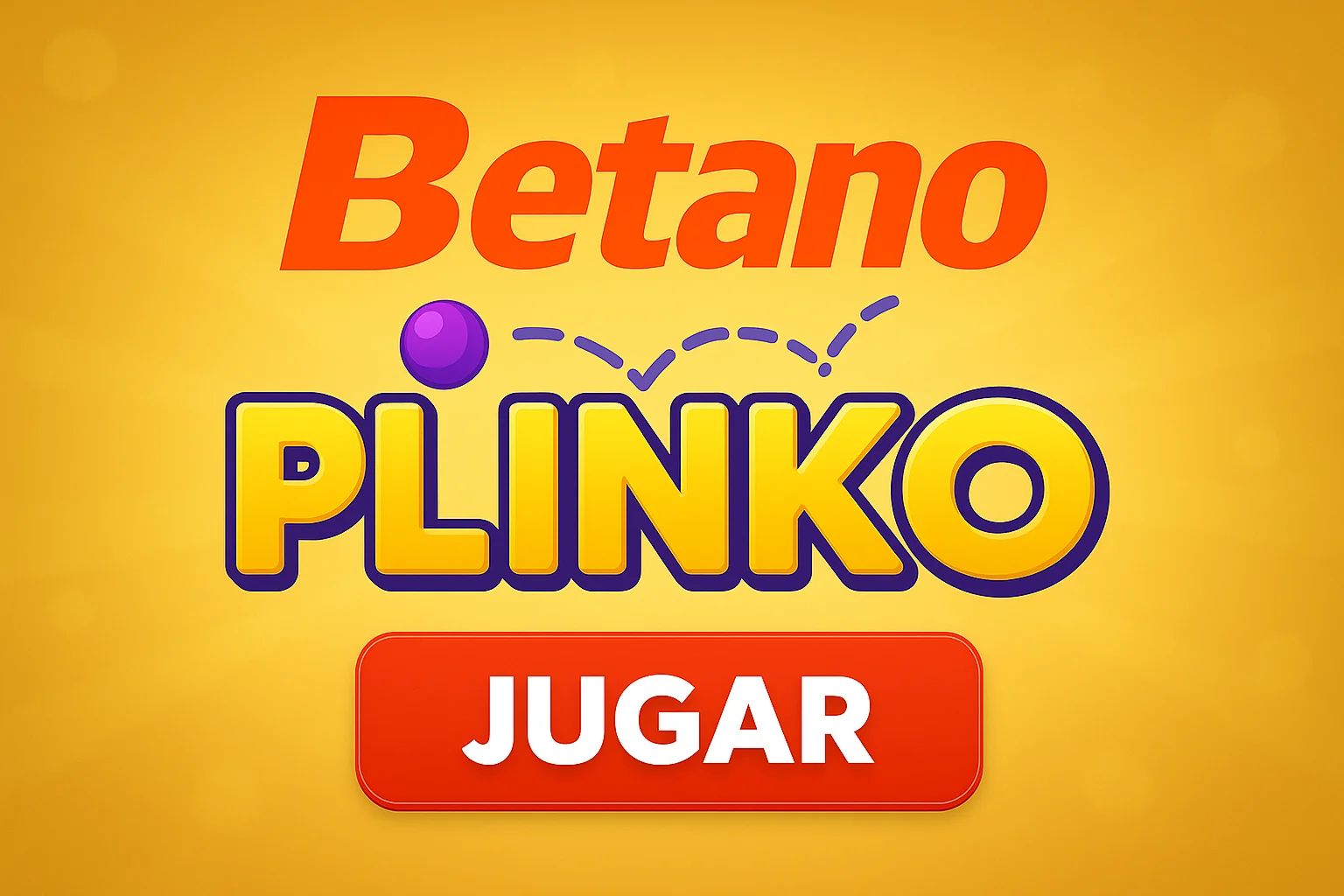 Plinko en Betano